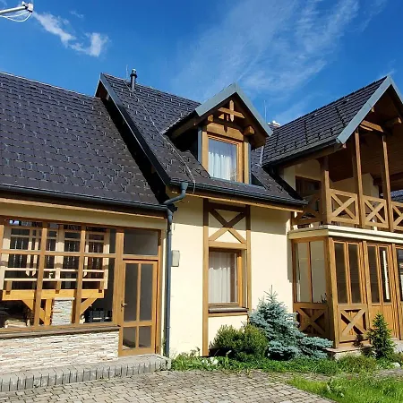 Apartmán Highland *