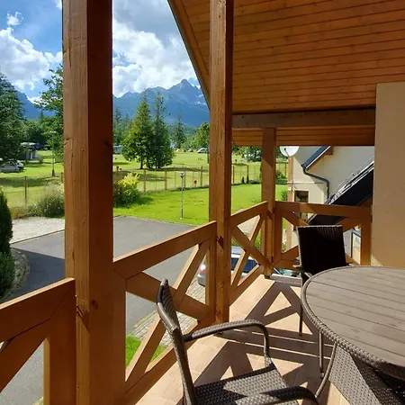 Highland * Stará Lesná