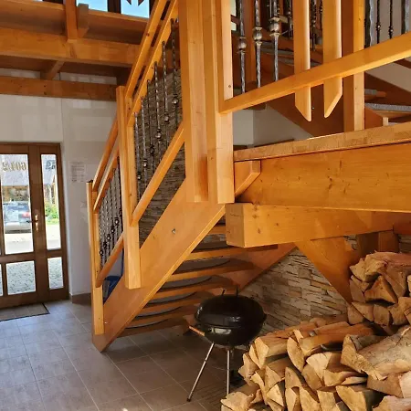 Highland Apartamento