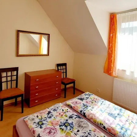 Apartmán Highland Stará Lesná
