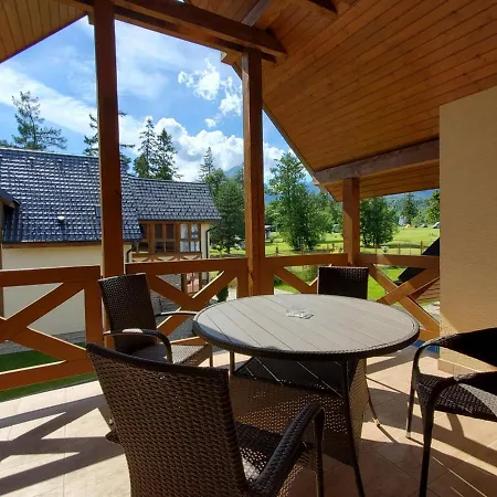 Highland Stará Lesná