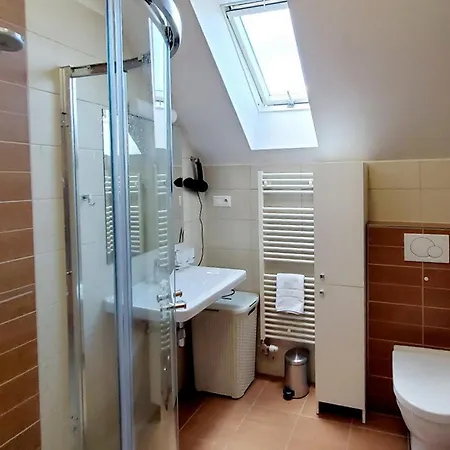 Highland Apartmán Stará Lesná