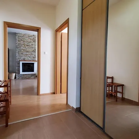 Apartmán Highland *