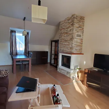 Apartamento Highland Stará Lesná