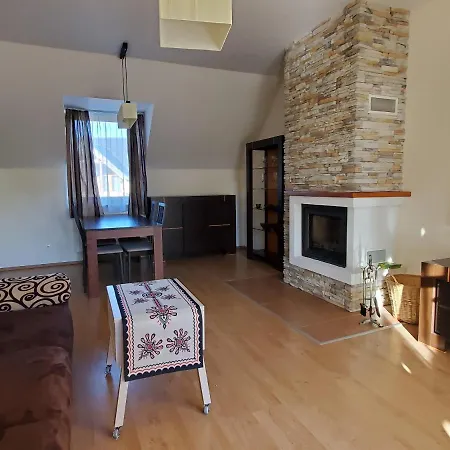 Apartamento Highland Stará Lesná