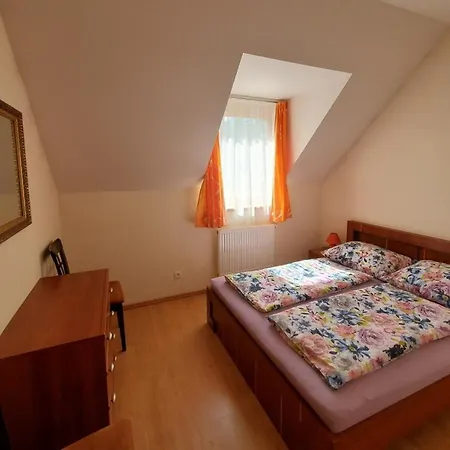 Highland Apartmán *