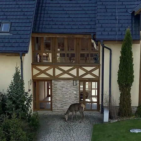 Apartmán Highland *