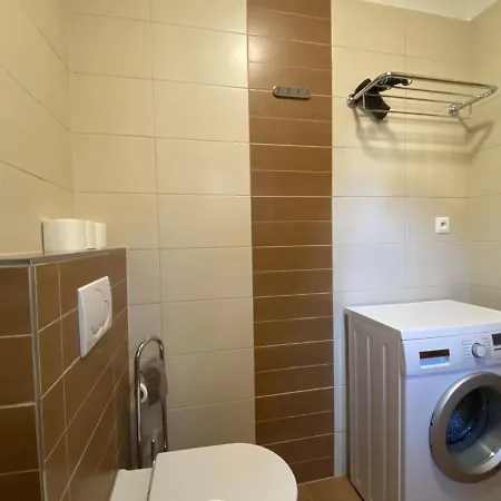 Apartamento Highland Stará Lesná