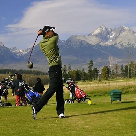 Highland * Stará Lesná