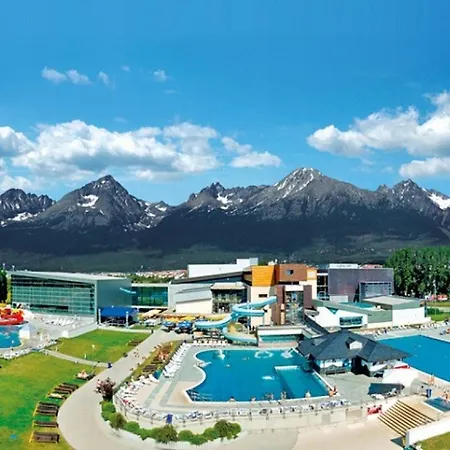 Highland Apartamento *