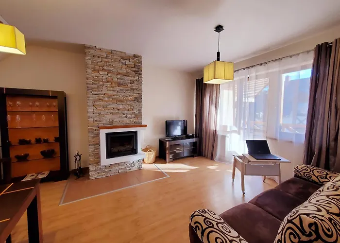 Highland * Stará Lesná